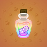 Magic Potion #3148 Magic Potion #3148