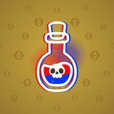 Magic Potion #3153 Magic Potion #3153