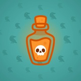 Magic Potion #3156 Magic Potion #3156