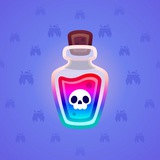 Magic Potion #3160