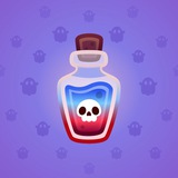 Magic Potion #3161 Magic Potion #3161