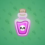 Magic Potion #3162