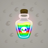 Magic Potion #3163