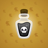 Magic Potion #3166 Magic Potion #3166