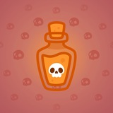 Magic Potion #3167 Magic Potion #3167