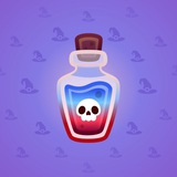 Magic Potion #3171 Magic Potion #3171