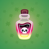 Magic Potion #3175