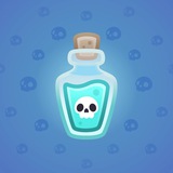 Magic Potion #3176 Magic Potion #3176