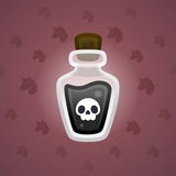 Magic Potion #3177