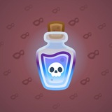 Magic Potion #3178 Magic Potion #3178