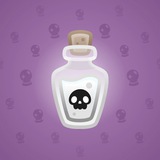 Magic Potion #318 Magic Potion #318