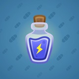 Magic Potion #3181 Magic Potion #3181