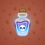 Magic Potion #3182 Magic Potion #3182