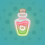 Magic Potion #3184 Magic Potion #3184