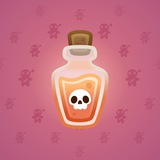 Magic Potion #3188 Magic Potion #3188
