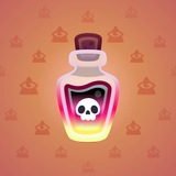 Magic Potion #3192 Magic Potion #3192