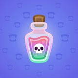 Magic Potion #3198 Magic Potion #3198
