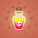Magic Potion #3207
