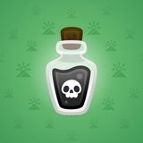 Magic Potion #3208 Magic Potion #3208