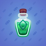 Magic Potion #3209 Magic Potion #3209