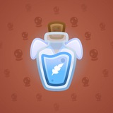 Magic Potion #3211 Magic Potion #3211