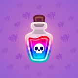 Magic Potion #3214 Magic Potion #3214