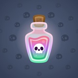 Magic Potion #322 Magic Potion #322