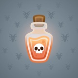Magic Potion #3220 Magic Potion #3220