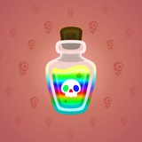 Magic Potion #3226
