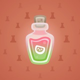 Magic Potion #3227 Magic Potion #3227