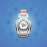 Magic Potion #3229 Magic Potion #3229