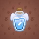 Magic Potion #323 Magic Potion #323