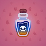 Magic Potion #3230