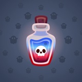 Magic Potion #3231