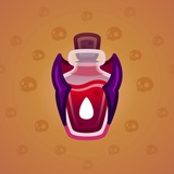 Magic Potion #3234