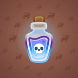 Magic Potion #3235