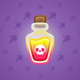 Magic Potion #3236 Magic Potion #3236