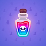 Magic Potion #3237 Magic Potion #3237
