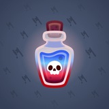 Magic Potion #3238 Magic Potion #3238