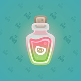 Magic Potion #3239 Magic Potion #3239