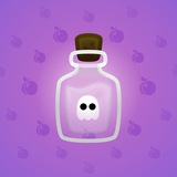 Magic Potion #3246 Magic Potion #3246