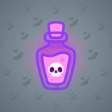 Magic Potion #3247 Magic Potion #3247