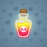 Magic Potion #3251 Magic Potion #3251