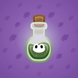 Magic Potion #3252 Magic Potion #3252