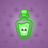 Magic Potion #3255 Magic Potion #3255
