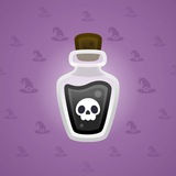 Magic Potion #3258 Magic Potion #3258