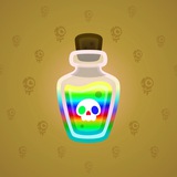 Magic Potion #326