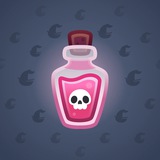 Magic Potion #3261 Magic Potion #3261