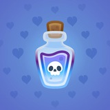 Magic Potion #3263 Magic Potion #3263