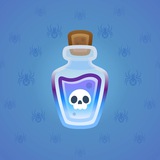 Magic Potion #3265 Magic Potion #3265